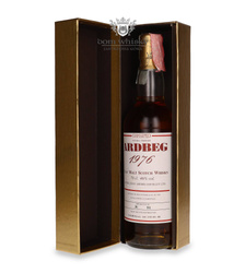 Ardbeg 1976 (Bottled 1993) bottled for Samaroli / 46% / 0.7l