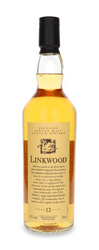 Linkwood 12-letni Fauna & Flora / bez opakowania / 43% / 0,7l