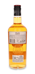 Islay Mist Original Peated Blend / 40% / 0,7l