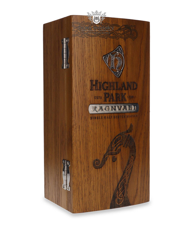 Highland Park Ragnvald / 44,6% / 0,7l