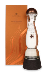 Tequila Clase Azul Blanco Ahumado /45% / 0,7l