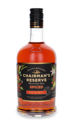 Chairman's Reserve Original Spiced Rum / 40% / 0,7l