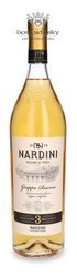 Grappa Nardini Reserva / 50% / 1,0l