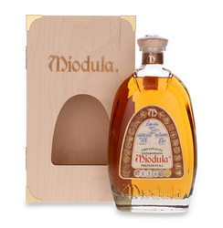Presidential Honey Box light / 40% / 0.5l