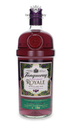 Tanqueray Blackcurrant Royale Gin / 41,3%/ 1,0l