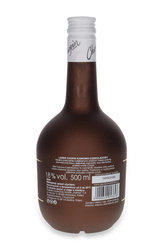 Chopin likier kawowo-czekoladowy / 18% / 0,5l