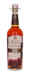Basil Hayden Red Wine Cask Finished Kentucky Bourbon / 40%/ 0,75l