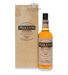 Midleton Very Rare, 1985 Release / 40% / 0,75l