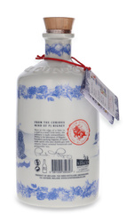 Drumshanbo Gunpowder Irish Gin with Sardinian Citrus Ceramic / 43% / 0.7l