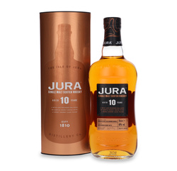 Jura 10-letnia / 40%/ 0,7l