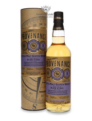 Blair Athol 5-year-old (D.2014, B.2020) Douglas Laing's Provenance / 46%/ 0.7l