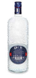 Esbjaerg Vodka / 40% / 1.0l