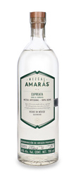Mezcal Amores Cupreata Joven 100% Agave / 41% / 0,7l