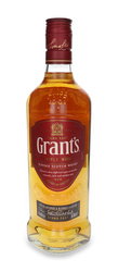 Grant's Triple Wood / 40% / 0,5l