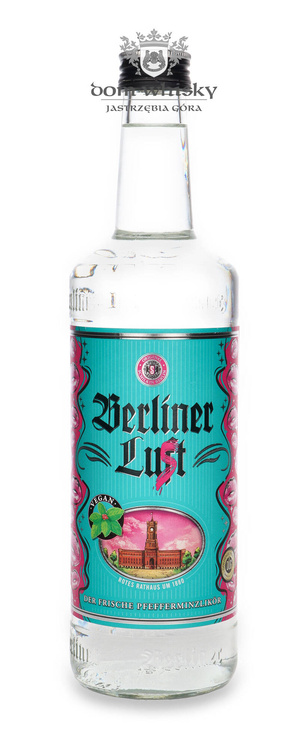 Berliner Luft Liqueur / 18% / 0,7l