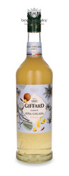 Syrop Giffard Pina Colada 1,0L