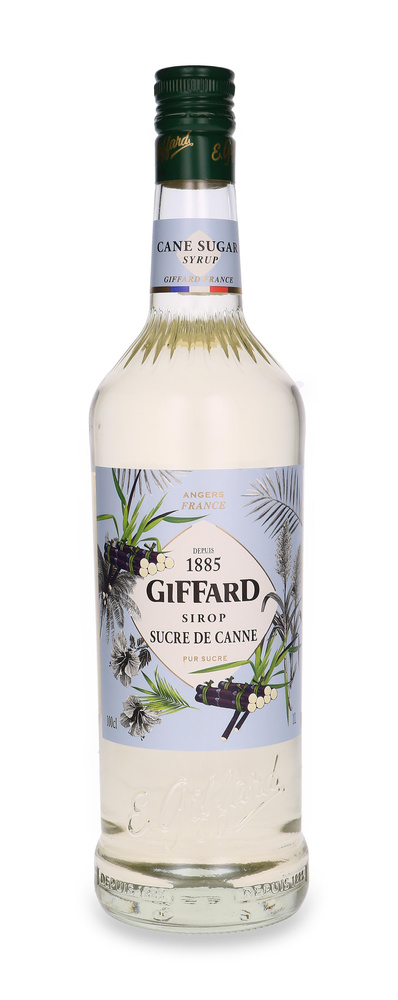 Giffard Sugar Cane bar syrup / 1l