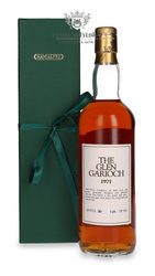 The Glen Garioch 1971 (Bottled 1997) Samaroli / 43%/ 0.7l