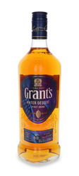 Grant's Winter Dessert Spirit Drink / 30% / 0.7l