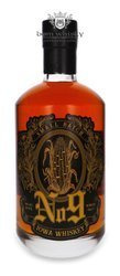 Slipknot No.9 Iowa Whiskey (Cedar Ridge) / 45%/ 0,7l