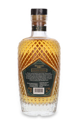 Belgian OWL 36-41 months Single Malt Green Label (Belgium) / 46% / 0.5l