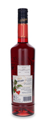 Likier Giffard Wiśnie z brandy (Cherry Brandy) 25%