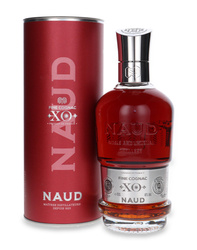 Cognac Naud Fine XO / 40% / 0,7l