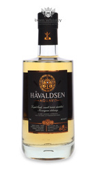 Havaldsen Aquavit Triple Cask / 40% / 0,7l