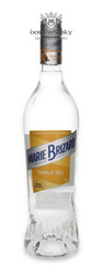 Marie Brizard Triple Sec Liqueur / 39% / 0,7l