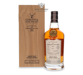 Inverleven 29-letni (D.1990, B.2020) Gordon & MacPhail / 53,1%/ 0,7l