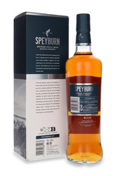 Speyburn 15-year-old / 46% / 0.7l