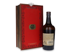Arran The High Seas – Smugglers' Series Vol. II / 55.4% / 0.7l