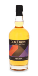 Papa Rouyo Vibrasyon Rum / 63.6% / 0.7l