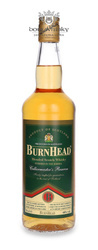 Burn Head Cellarmaster's Reserve Blended / 40% / 0.7l