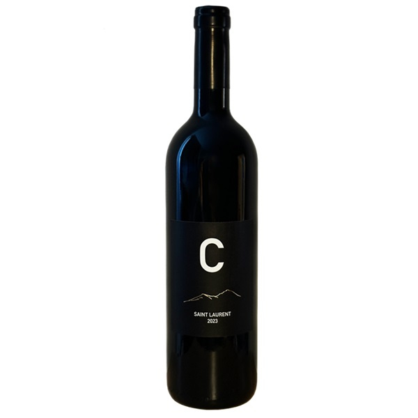 Dom Charbielin C. Saint Laurent 2023 / 12% / 0,75l