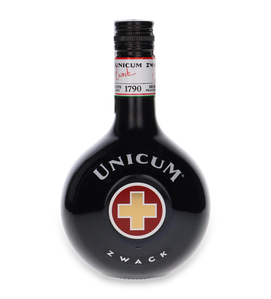 Unicum Bitters / 40% / 0.7l