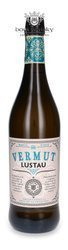 Lustau Vermut Blanco / 15% / 0,75l