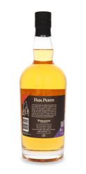 Papa Rouyo Vibrasyon Rum / 63.6% / 0.7l
