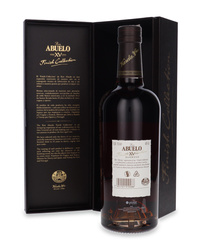 Ron Abuelo XV Oloroso Cask Finish Rum /Panama/ 40% / 0,7l