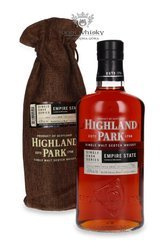 Highland Park 13-letni (D.2004, B.2018) Single Cask Series Empire State / 65,8%/ 0,75l