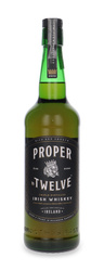 Proper No. Twelve Irish Whiskey /40% / 0.7l