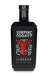 Jumping Goat Coffee Liqueur Black Batch / 33% / 0,7l