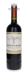Montes Alpha Cabernet Sauvignon 2022 / 14.5% / 0.75l