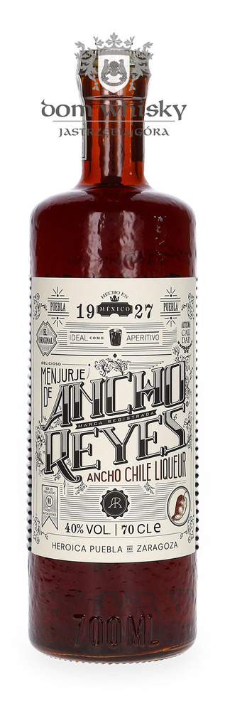 Ancho Reyes Liquer / 40% / 0,7l