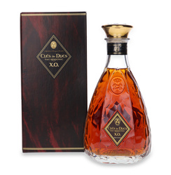 Armagnac Cles des Ducs X.O. / 40% / 0,7l