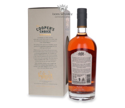 Tamdhu Winter Fruits (B.2022) Port Wood Finish The Cooper's Choice / 59% / 0.7l