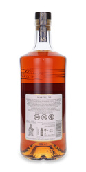 Cognac Martell VS Fine Cognac / Unpacked / 40% / 0.7l
