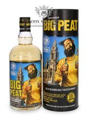 Big Peat The Vienna Edition / 55.1%/ 0.7l (#16437)
