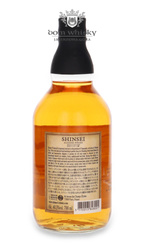 Shinsei Japan Blended Whisky / 40,5%/ 0,7l