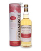 Tomintoul Small Batch Cognac Cask Finish / 40% / 0,7l